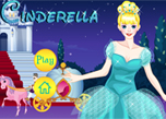 Cinderella Find Hidden Objects