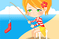 play Fishing Girl