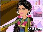 play Selena Gomez Fun Makeover