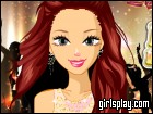 play Hollywood Party Prep Facial