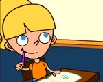play The Bad Student