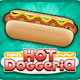 play Papa'S Hot Doggeria