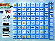 play Release Ocean Animal