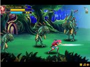 play Blazing Elves Demo