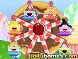 play Candy Wheel 1