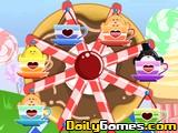 play Candy Wheel 1