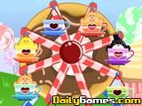 Candy Wheel 1