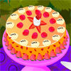 play Strawberry Cheese Cake