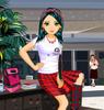 play School Girl Dress Up