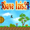 play Save Izis 2