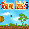 Save Izis 2