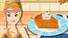 Sweet Potato Pie