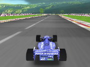 play Formula 1 Racing