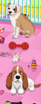play Puppy Pet Care
