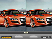 play Unlimited Car Difference