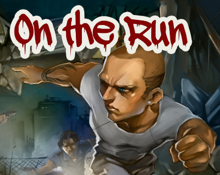 Prisonhood: On The Run