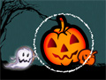 play Haunting Pumpkins