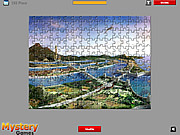 play The Lost City - Jigsaw