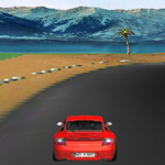 play Porsche Racer