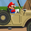 play Mario Jeep