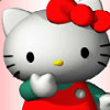 play Hello Kitty Pictures