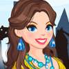 play Pink Carpet Facial