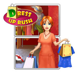 play Dress Up Rush