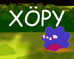 play Xöpy