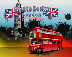 play Double Decker London Parking