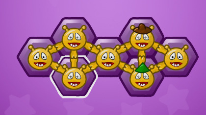play Happy Monsters Friends
