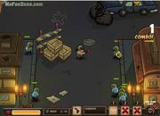 play Evilgeddon Spooky Maximum