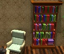 play Quick Escape - Library