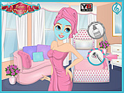 play Dating My Crush Makeover