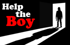 Help The Boy