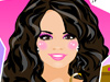 Selena Gomez Fun Makeover