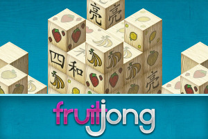 play Fruitjong
