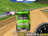 play Hummer Jump And Speed