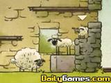 play Home Sheep Home 2 Lost Underground