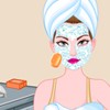 play Pretty Face Makeover