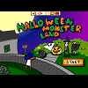 play Halloween Monster Land