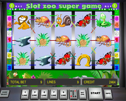 play Slot Zoo Super