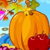 play Thanksgiving Pumpkin Decorating