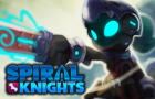 play Spiral Knights