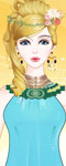 play Demeter Dress Up