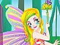 play Cute Butterfly Fairy