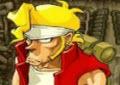 Metal Slug Aliens Attack