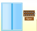 play Button Escape 6