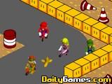 play Mario Mini Moto