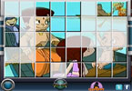 play Sort My Tiles - Chhota Bheem