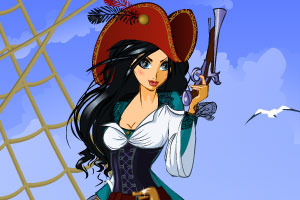 play Female One Piece